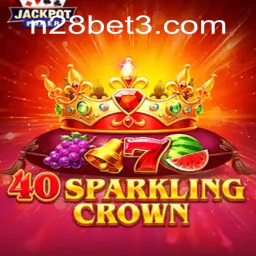 A Magia de 40SparklingCrown: Explorando o Fascínio de Um Jogo Inovador