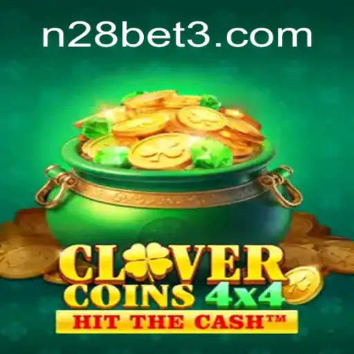 Explore as Aventuras de CloverCoins4x4: Tudo o Que Você Precisa Saber