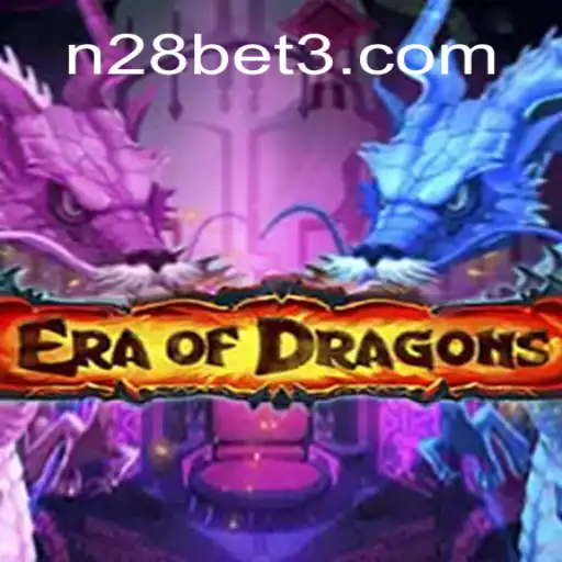 Explorando o Jogo EraOfDragons: Uma Aventura Épica no Universo dos Dragões