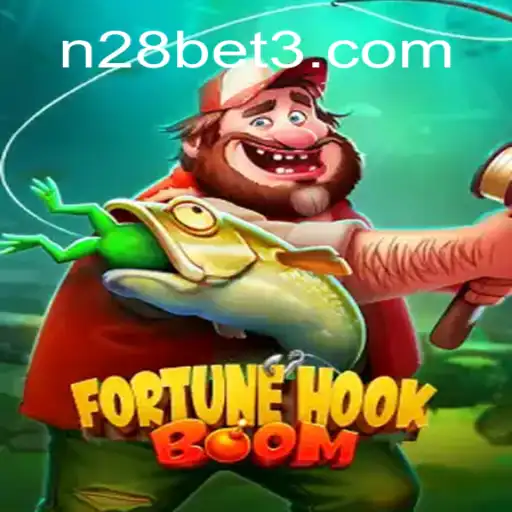 Descubra os Mistérios do FortuneHookBoom: Um Jogo de Estratégia e Sorte