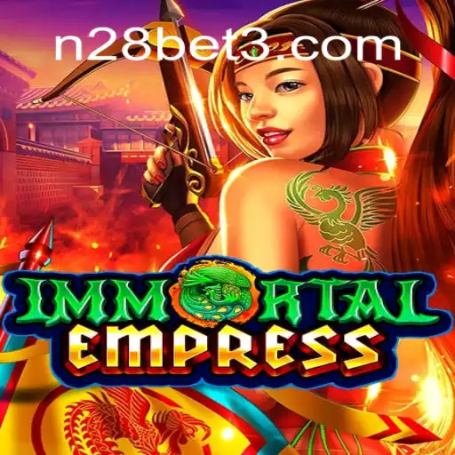 ImmortalEmpress: Mergulhe no Fascinante Mundo de Estratégia e Aventura