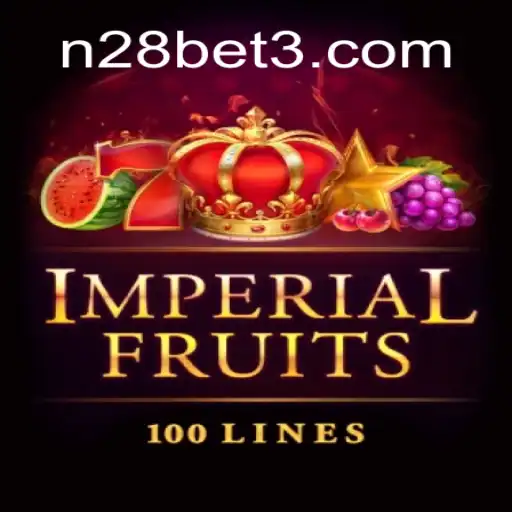 ImperialFruits100: Uma Viagem Mágica ao Mundo dos Frutos Reais