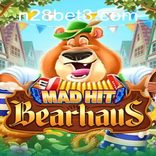 Explorando MadHitBearhaus: Um Mergulho Profundo no Jogo de Estratégia do Momento