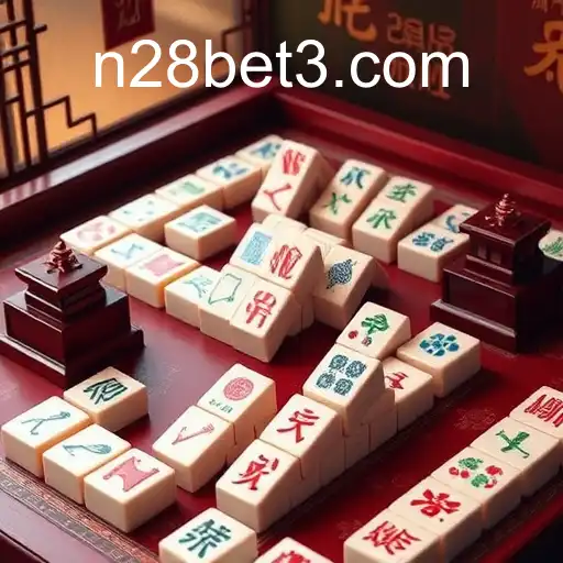 Mahjong