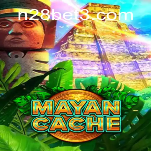 MayanCache: Explorando o Desafio e a Estratégia do Jogo 'n28'