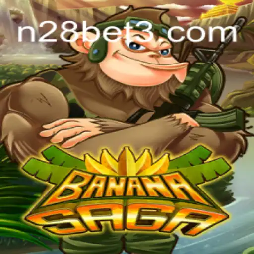 BananaSaga: O Novo Fenômeno do Mundo dos Games