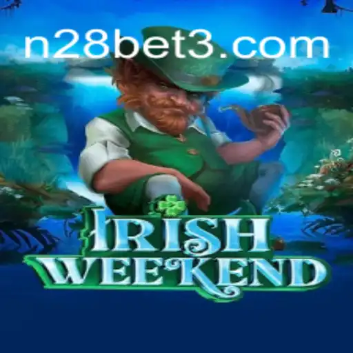 Descubra IrishWeekend: O Jogo que Está Conquistando o Mundo