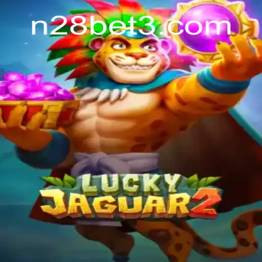 Explorando Luckyjaguar2: O Guia Completo do Jogo