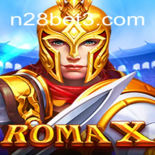 Descubra RomaX: O Novo Fenômeno dos Jogos