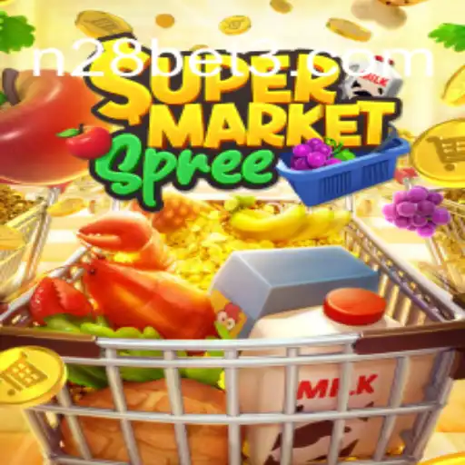 SupermarketSpree: Uma Experiência de Jogo Inovadora