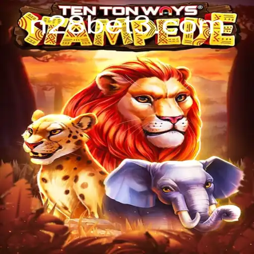 Explorando o Mundo do Jogo TenTonWaysStampede
