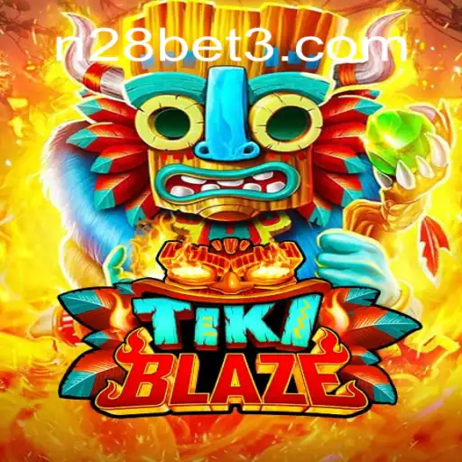 Descubra TikiBlaze: O Novo Fenômeno do Mundo dos Jogos