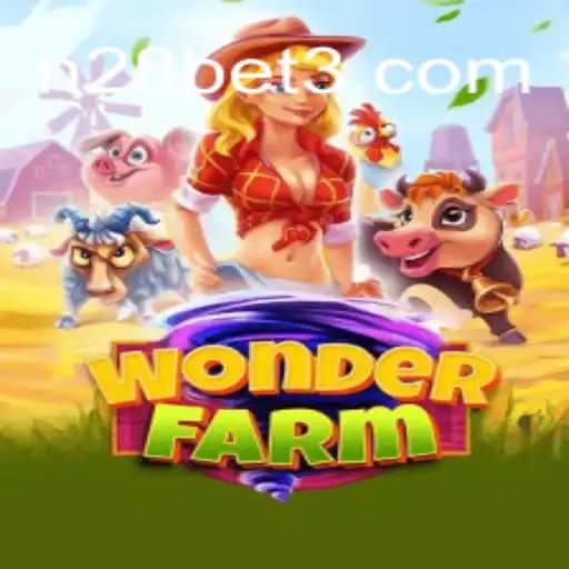 Explorando o Encantador Mundo de WonderFarm